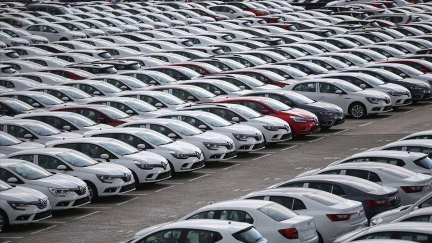 Clio tahtı bıraktı! Avrupa’da en çok satılan otomobil belli oldu 8